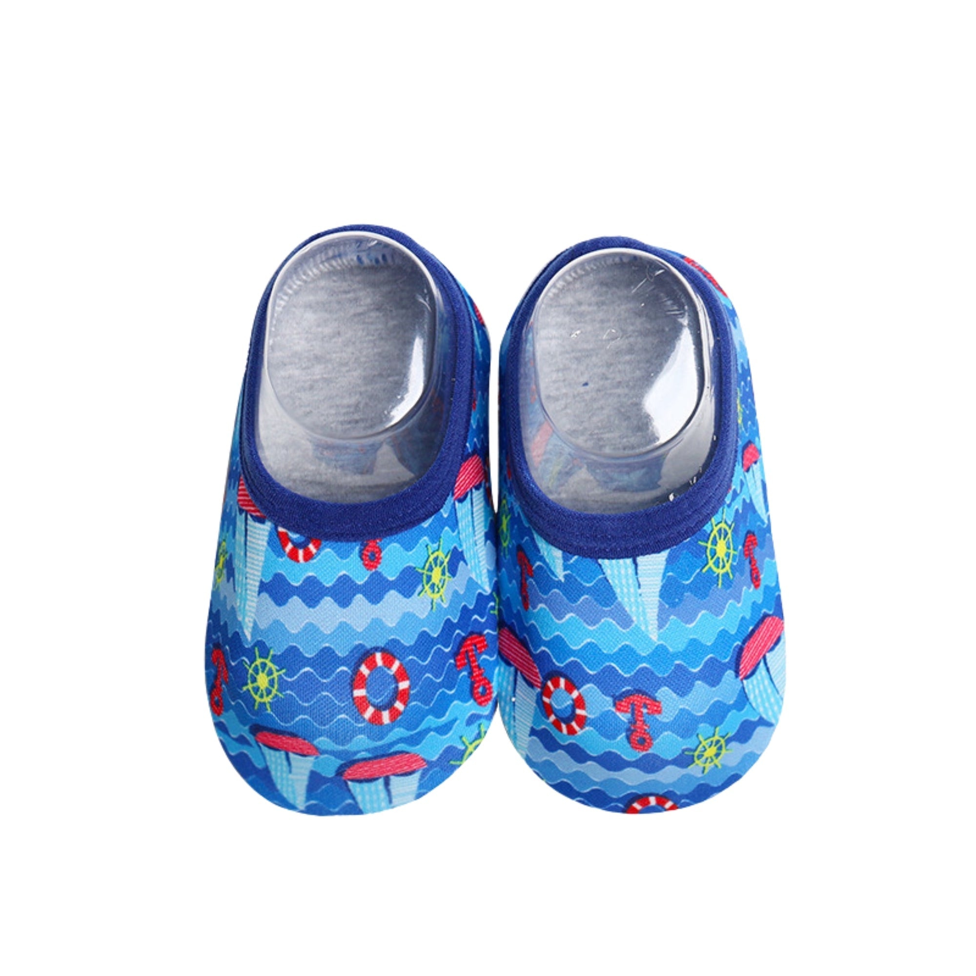 Baby Kids Reef Water Shoes Socks Unisex Beach Non Slip Pool Aqua