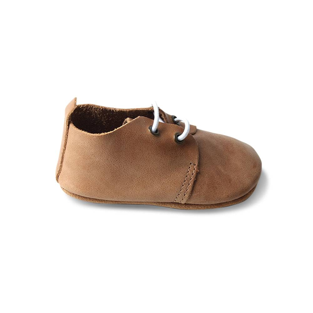 Baby hot sale girl oxfords